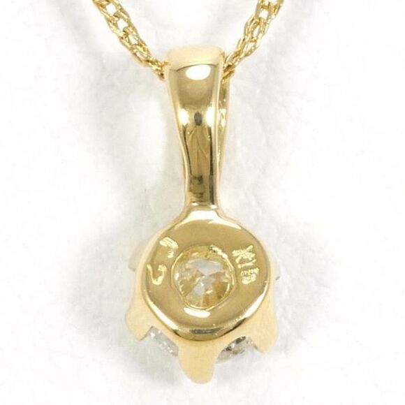 Pre Loved LuxUness Chanel Elastic Suspenders with Gold Clips - Picture 4 of 5